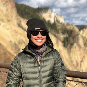 Meet your Posher, Anna